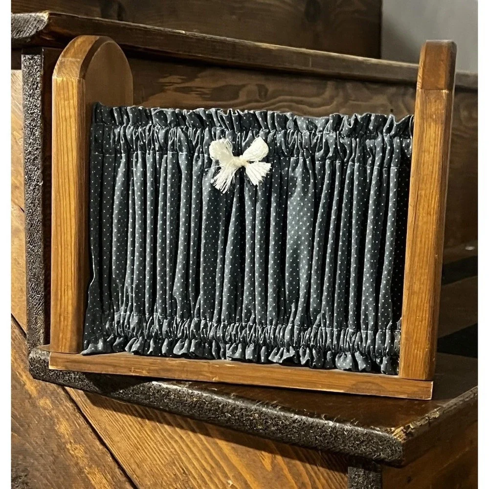 Handmade this vintage